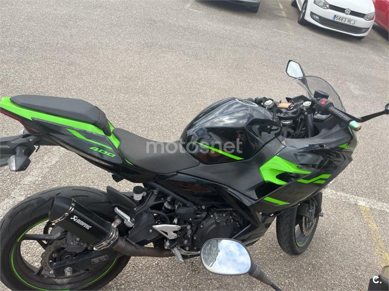 2020 kawasaki ninja 500