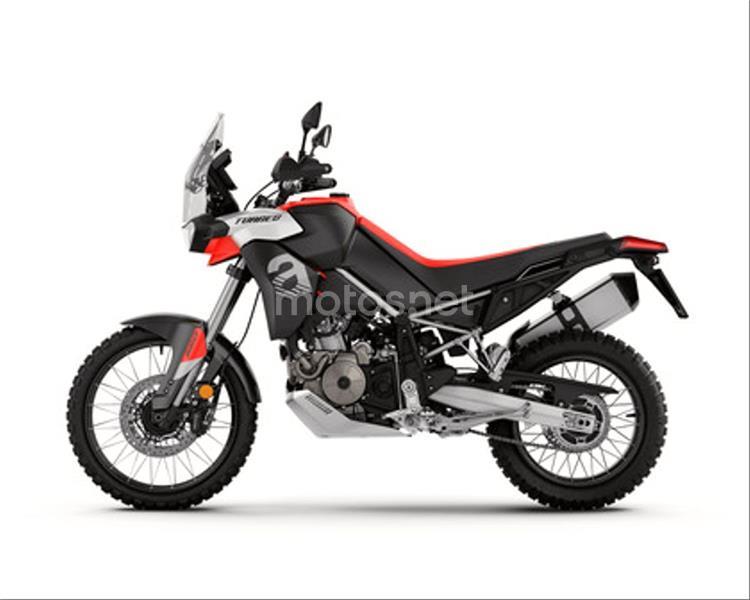 Trail APRILIA Tuareg 660 2022 9990 En Asturias Motos 