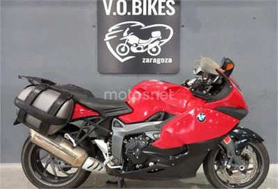 24 Motos BMW k 1300 s de segunda mano y ocasión, venta de motos usadas ...