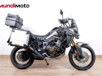 suspender sentido Por separado Motos Trail 1000 cc de segunda mano y ocasión, venta de motos usadas |  Motos.net
