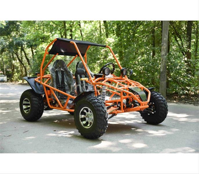BUGGIE MonsterPRO.es super Buggy 200cc adulto (2022) 3490 € en