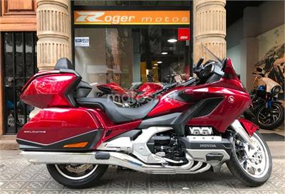 Motos HONDA Gl 1800 Goldwing De Segunda Mano Y Ocasi n Venta De Motos motos-honda-gl-1800-goldwing-de-segunda-mano-y-ocasi-n-venta-de-motos