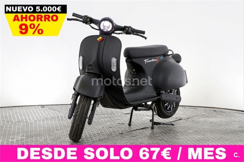 Scooter 125cc VELCA Tramontana S (2022) 3.150 € en Madrid