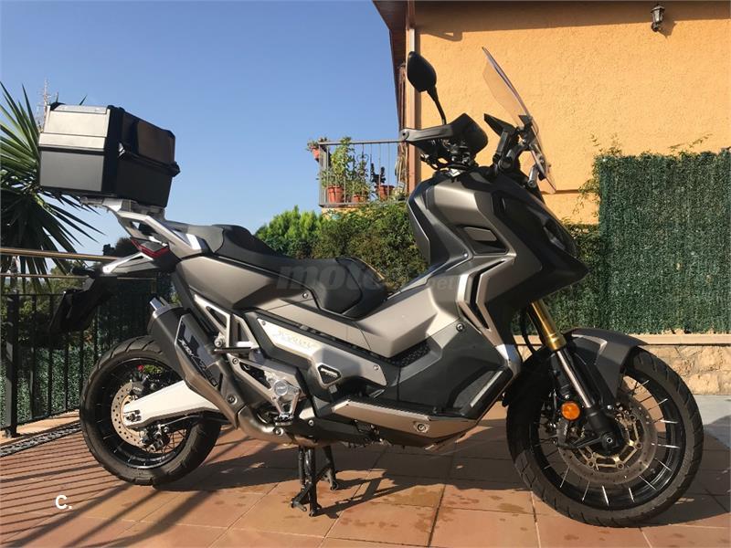 Scooter +125cc HONDA XADV (2020) 9500 € en Girona