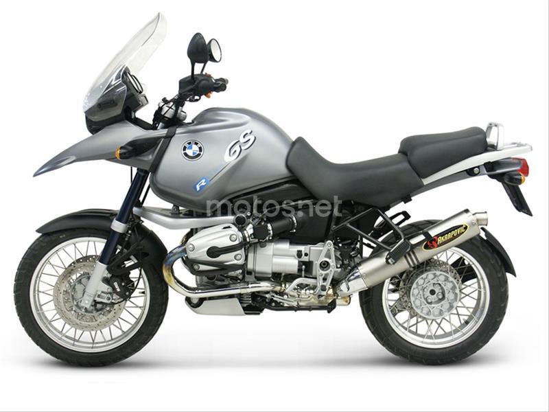 BMW R 1150 GS