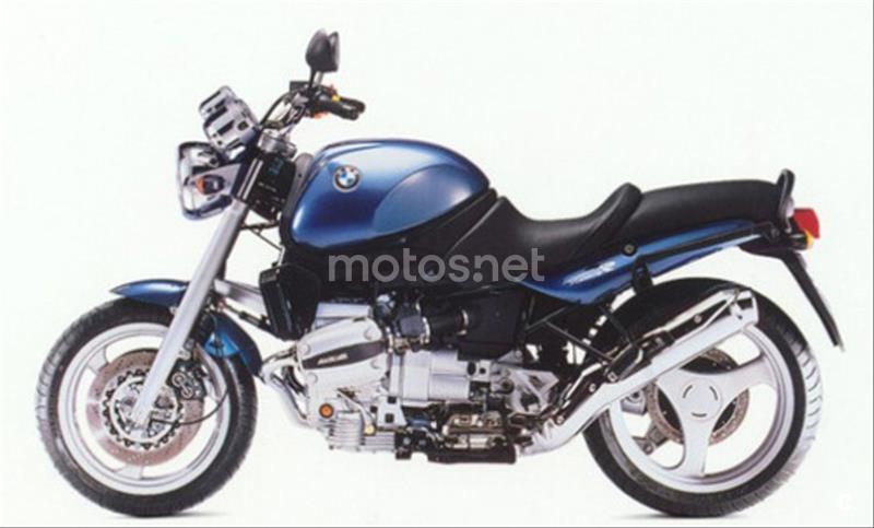 BMW R 850