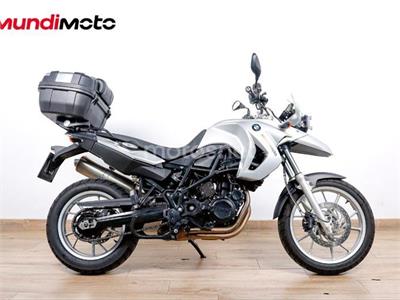 Motos BMW g gs segunda mano y ocasión, venta de motos usadas | Motos.net