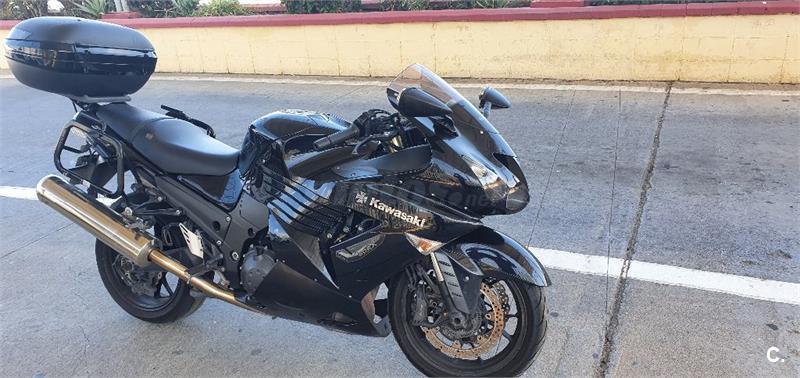 olx kawasaki zzr 1400