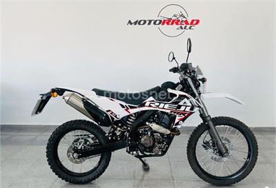 grua plan de ventas etiqueta 163 Motos 125 cc de segunda mano y ocasión, venta de motos usadas en  Alicante | Motos.net - Página 2