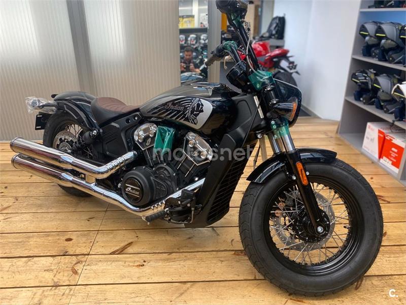 comprar indian scout bobber