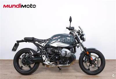 42 Motos BMW r ninet de segunda mano y ocasión, venta de motos usadas ...