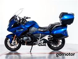 Motos BMW r 1250 rt de segunda mano y ocasión, venta de motos usadas ...