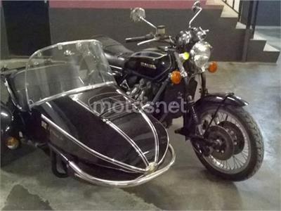 24 Motos Custom de segunda mano y ocasión, venta de motos usadas en Asturias | Motos.net Página 2