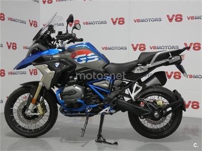 5 Motos BMW 1200 gs de segunda y ocasión, venta de motos usadas en Castellón | Motos.net