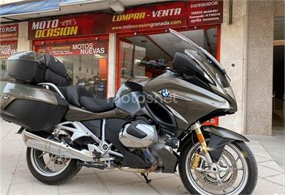 Motos BMW r 1250 rt de segunda mano y ocasión, venta de motos usadas ...
