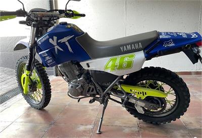 Motos Yamaha Xt 600 E De Segunda Mano Y Ocasion Venta De Motos Usadas Motos Net