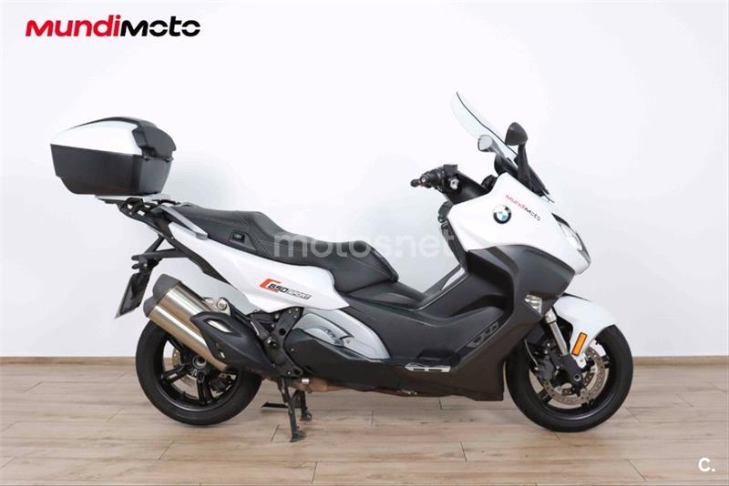 BMW de y ocasión, venta de usadas | Motos.net