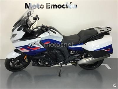 Motos BMW k 1600 gt de segunda mano y ocasión, de motos | Motos.net