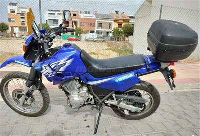 Motos Yamaha Xt 600 E De Segunda Mano Y Ocasion Venta De Motos Usadas Motos Net
