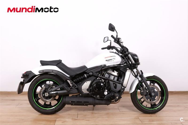 17 Motos KAWASAKI vulcan s de segunda mano y ocasión, venta de motos usadas  en Barcelona 