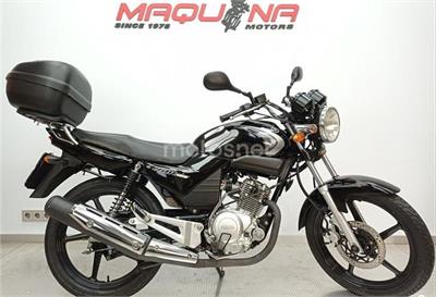 Motos Yamaha Ybr 125 De Segunda Mano Y Ocasion Venta De Motos Usadas Motos Net Motos Yamaha Ybr 125 De Segunda Mano Y Ocasion Venta De Motos Usadas Motos Net
