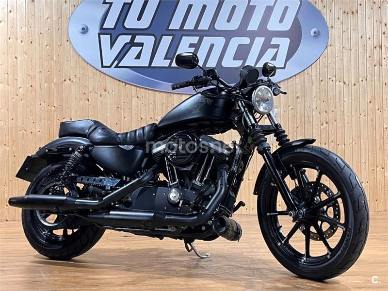 Harley-Davidson 120 Aniversario: Siete nuevos modelos en 2023