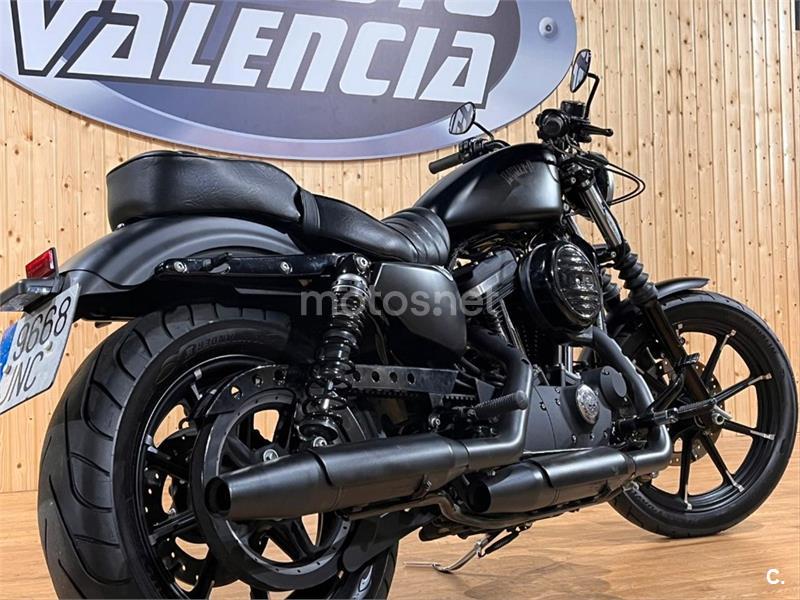 Harley-Davidson 120 Aniversario: Siete nuevos modelos en 2023