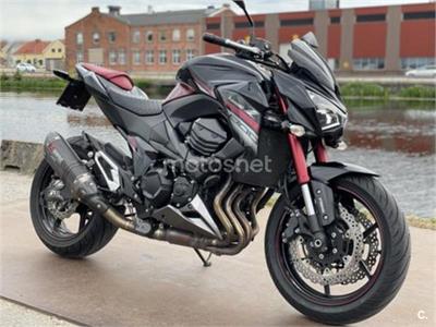 Motos z 800 abs de segunda mano y ocasión, venta de motos usadas | Motos.net