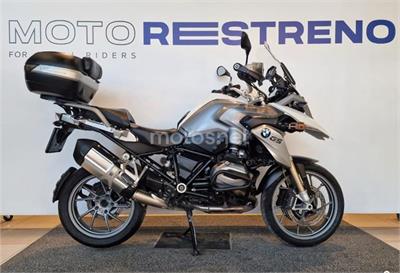 meditación Es mas que Molestar Motos BMW r-1200-gs de segunda mano y ocasión, venta de motos usadas |  Motos.net