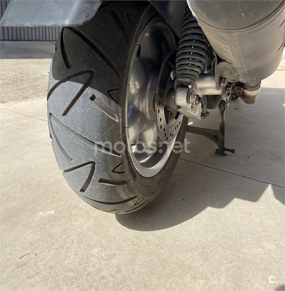 Guarnizioni Freno Posteriori (ganasce) Ferodo Per MBK Skyliner 125 (1998-2000) - Freno A Tamburo - copertina