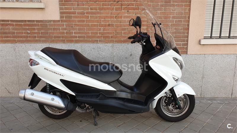58 Motos Scooter de segunda mano y ocasión, venta de motos usadas en Sevilla | Motos.net - Página 3