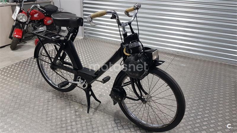 Bicicleta inglesa hotsell usada