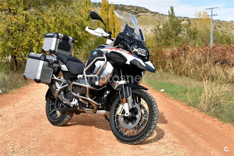 Bmw gs 9400