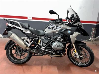 repetición atención cada vez Motos BMW r 1200 gs de segunda mano y ocasión, venta de motos usadas |  Motos.net