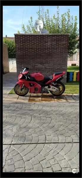 fireblade 1200