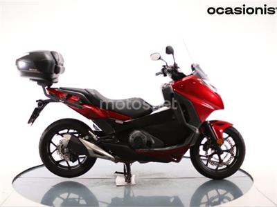 Motos HONDA integra segunda ocasión, venta de motos usadas | Motos.net