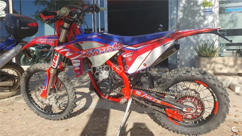 de segunda mano y venta de motos usadas | Motos.net