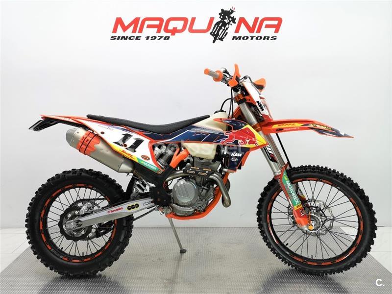 KTM 350 EXC-F