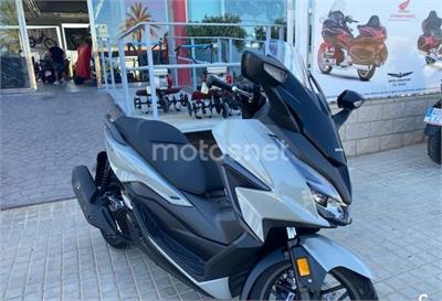 Permanente negar Cerco 20 Motos HONDA 125 de segunda mano y ocasión, venta de motos usadas en  Alicante | Motos.net