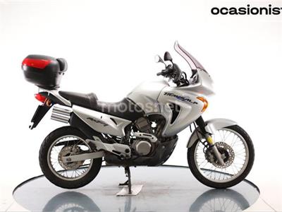 Motos transalp xl v de segunda mano y ocasión, de motos | Motos.net