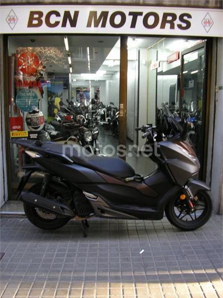 Motos forza 125 de mano y ocasión, venta de motos | Motos.net