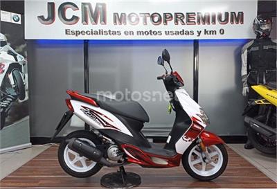 arroz Eléctrico Poner Motos YAMAHA jog 50 rr de segunda mano y ocasión, venta de motos usadas |  Motos.net
