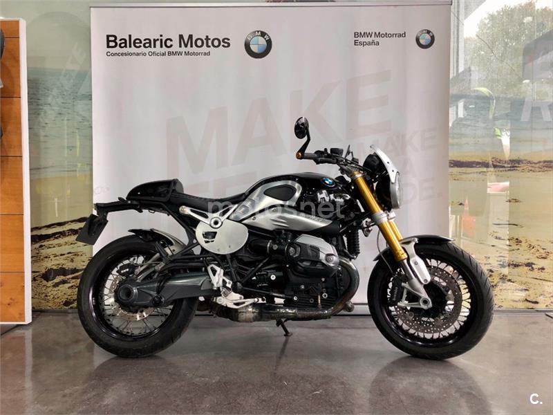 97 Motos de segunda mano y ocasión, venta de motos usadas en Baleares | Motos.net