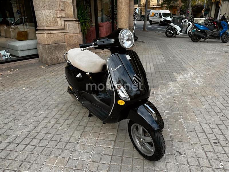Mus Chimenea referencia Motos VESPA lx 50 2t de segunda mano y ocasión, venta de motos usadas |  Motos.net
