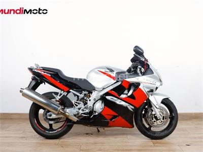 Poderoso curva Razón Motos HONDA cbr 600f de segunda mano y ocasión, venta de motos usadas |  Motos.net