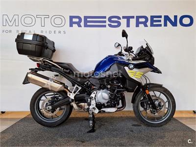 Gracia Asco Compositor Motos BMW de segunda mano y ocasión, venta de motos usadas | Motos.net