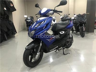 Motos YAMAHA aerox de y venta de motos usadas | Motos.net