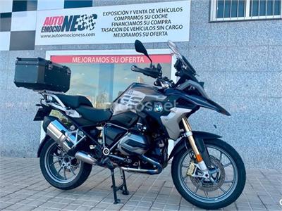 50 Motos BMW de mano y ocasión, venta de motos usadas Las Palmas |