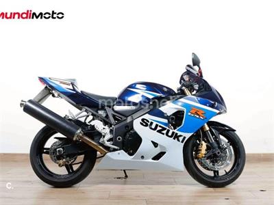 SUZUKI gsx r750 segunda mano y ocasión, de motos usadas | Motos.net