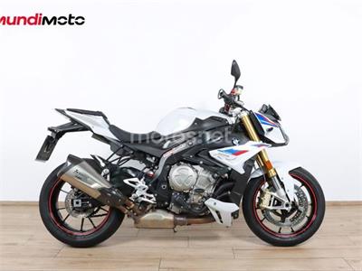  Motos BMW s   r de segunda mano y ocasión, venta de motos usadas
